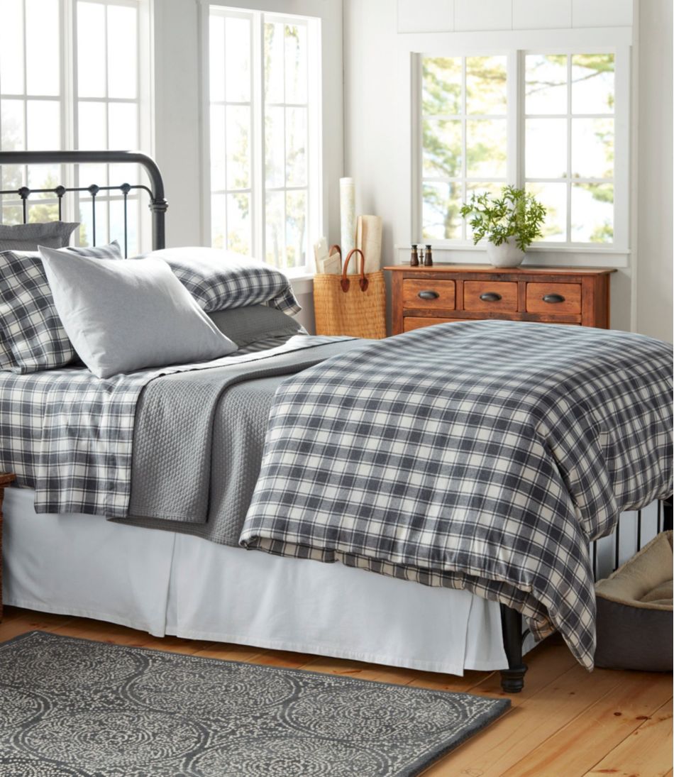 Box Pleat Bed Skirt - Image 2