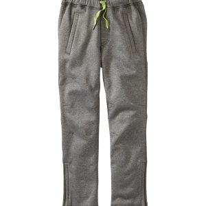 Kids' Mountain Fleece Pants