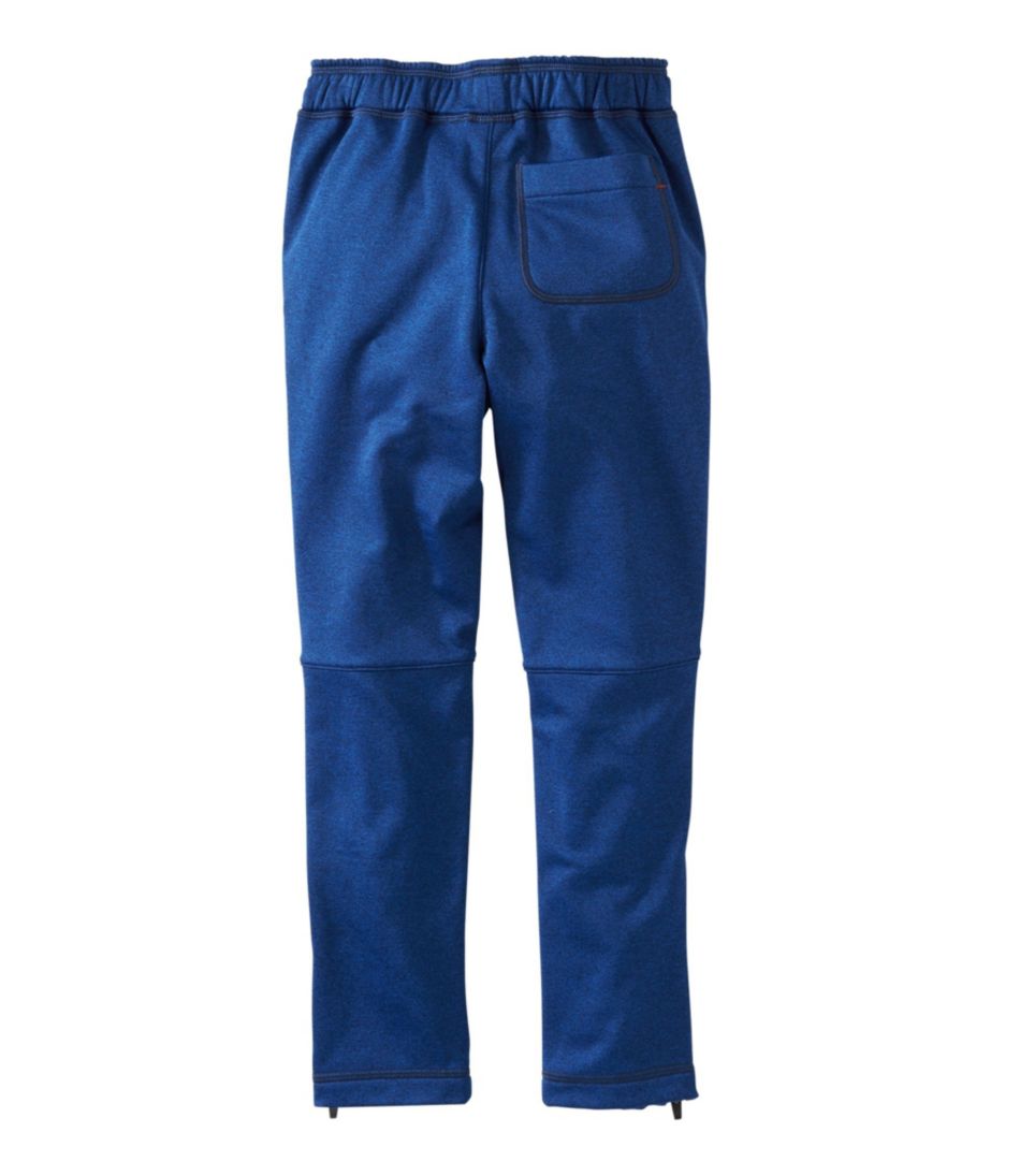 Kids' Mountain Fleece Pants - Image 4