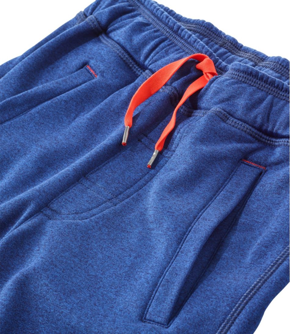 Kids' Mountain Fleece Pants - Image 5