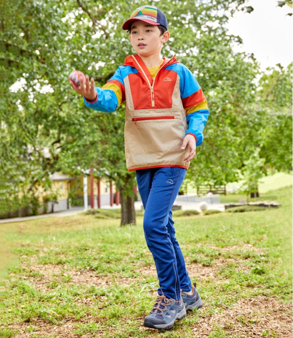 Kids' Mountain Fleece Pants - Image 6
