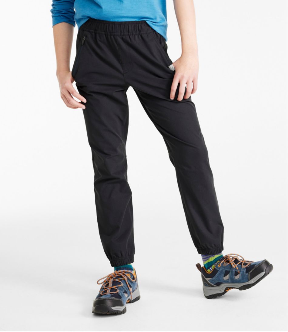 Kids' Multisport Joggers - Image 2