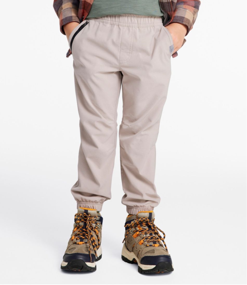 Kids' Multisport Joggers - Image 3