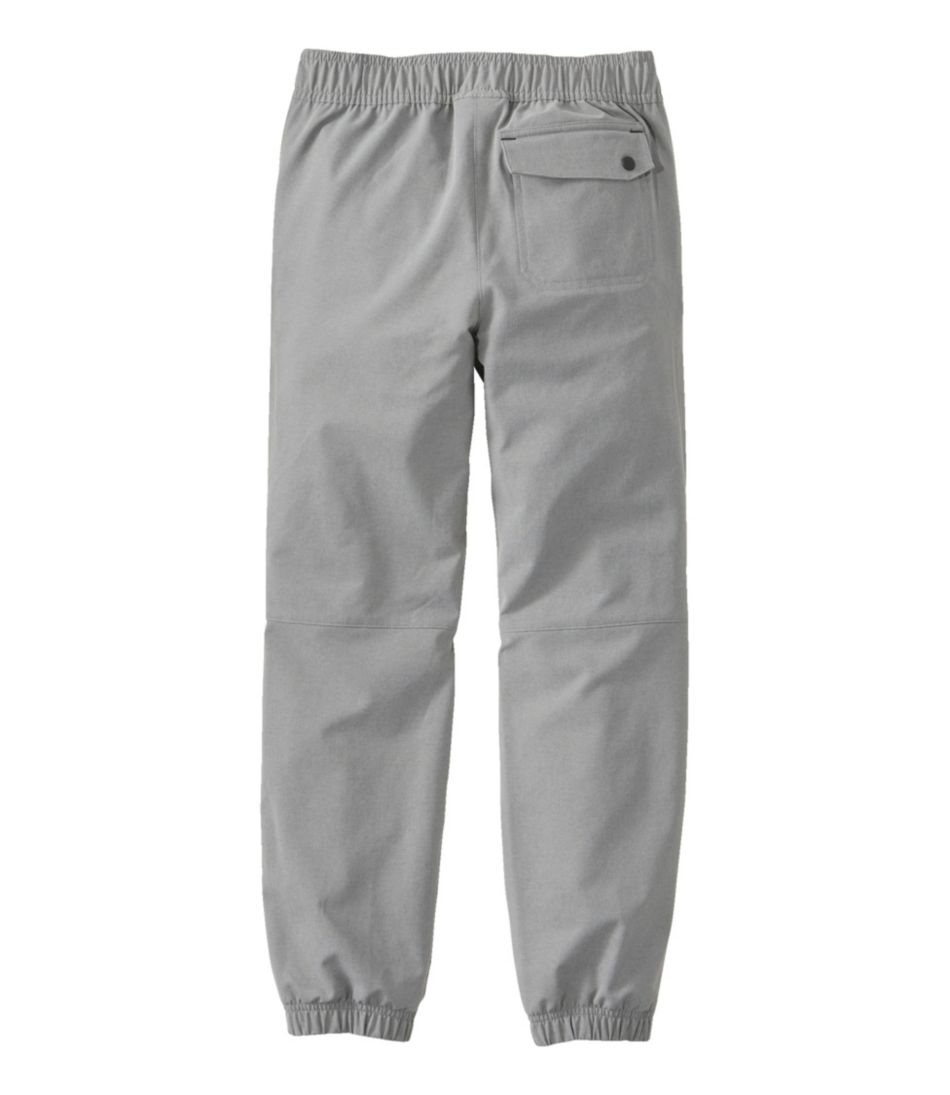 Kids' Multisport Joggers - Image 4