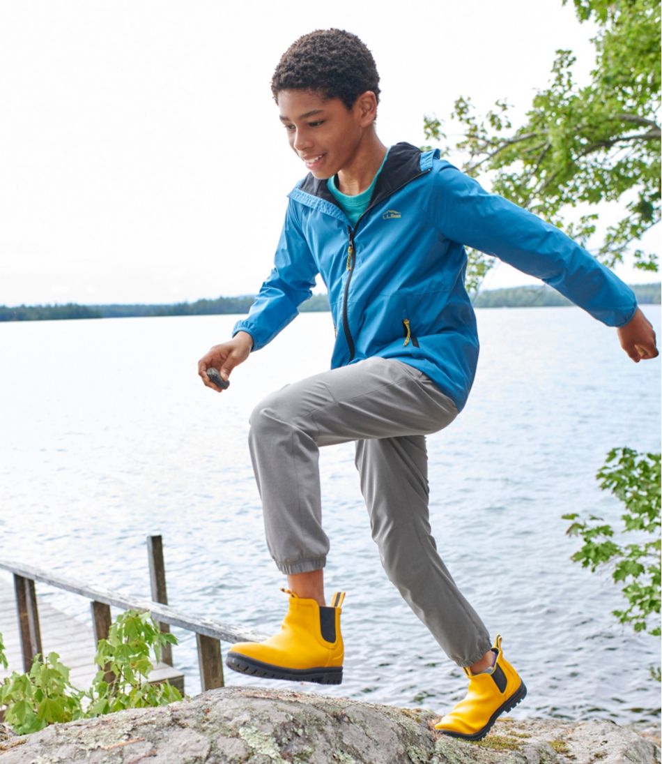 Kids' Multisport Joggers - Image 7