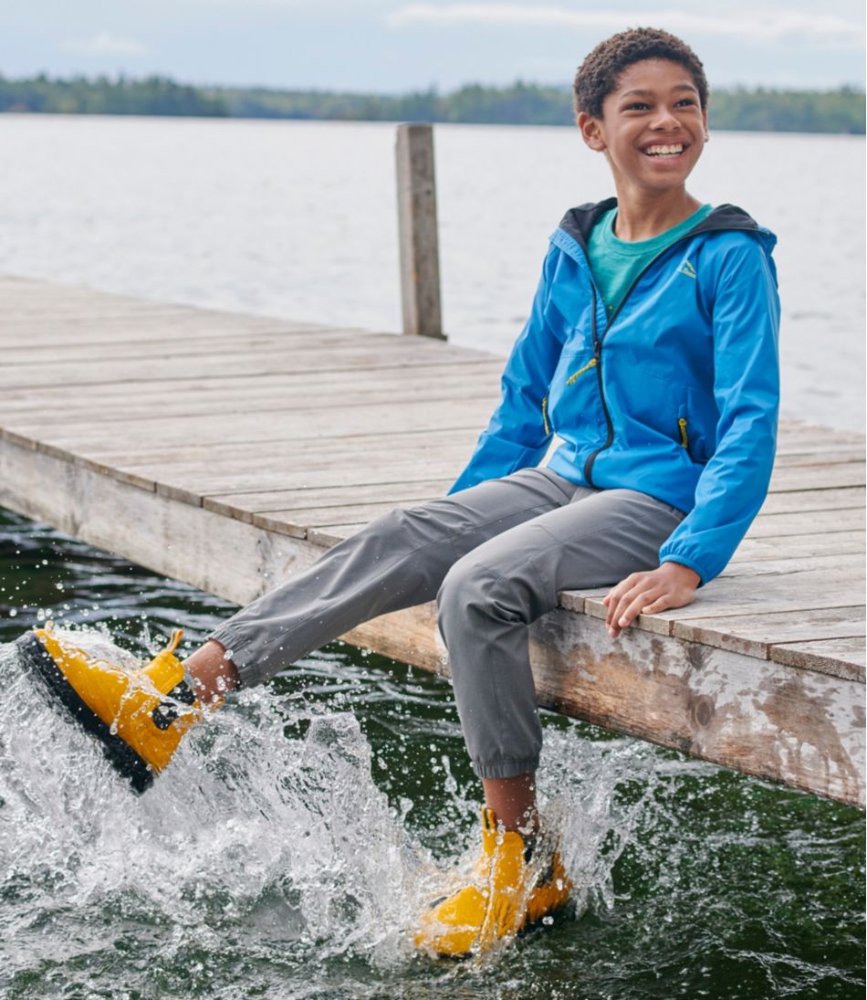 Kids' Multisport Joggers - Image 8