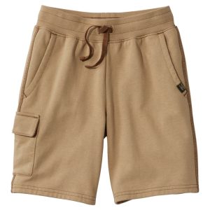 Kids' Cargo Knit Trail Shorts