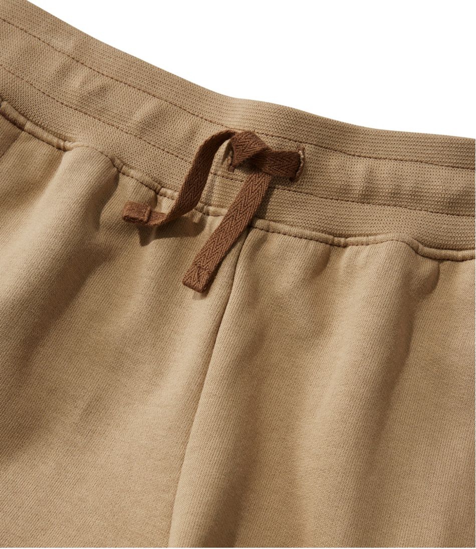 Kids' Cargo Knit Trail Shorts - Image 5