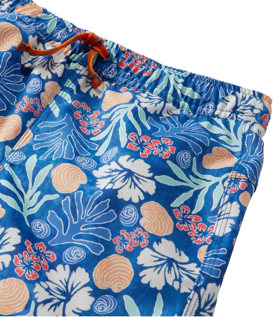 Boys' Beansport Board Shorts - Image 5
