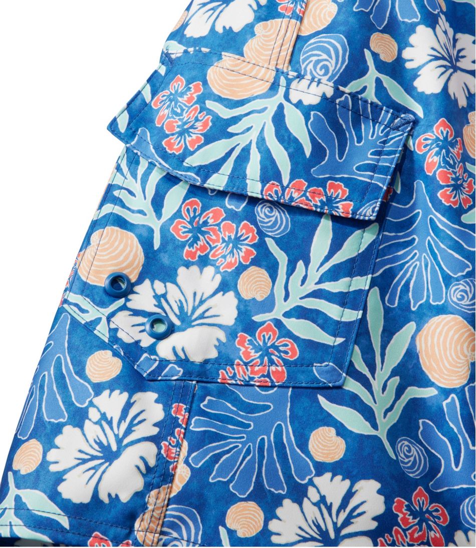 Boys' Beansport Board Shorts - Image 6