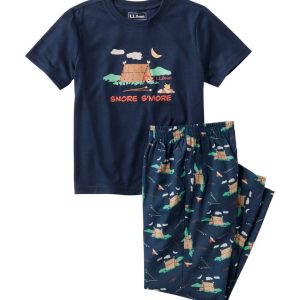 Kids' All-Season Pajamas