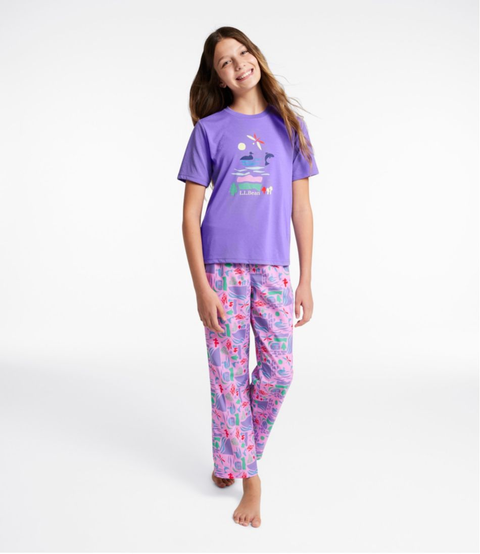 Kids' All-Season Pajamas - Image 2