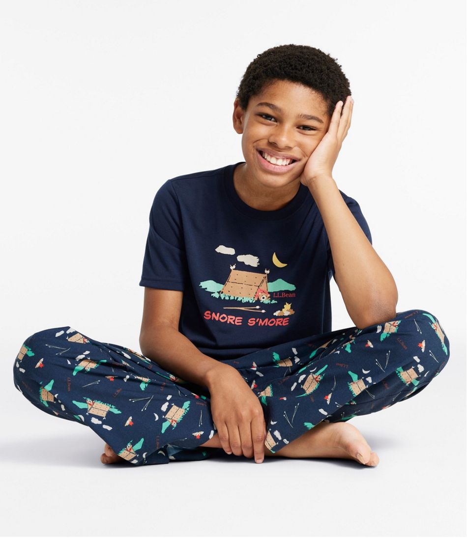 Kids' All-Season Pajamas - Image 4
