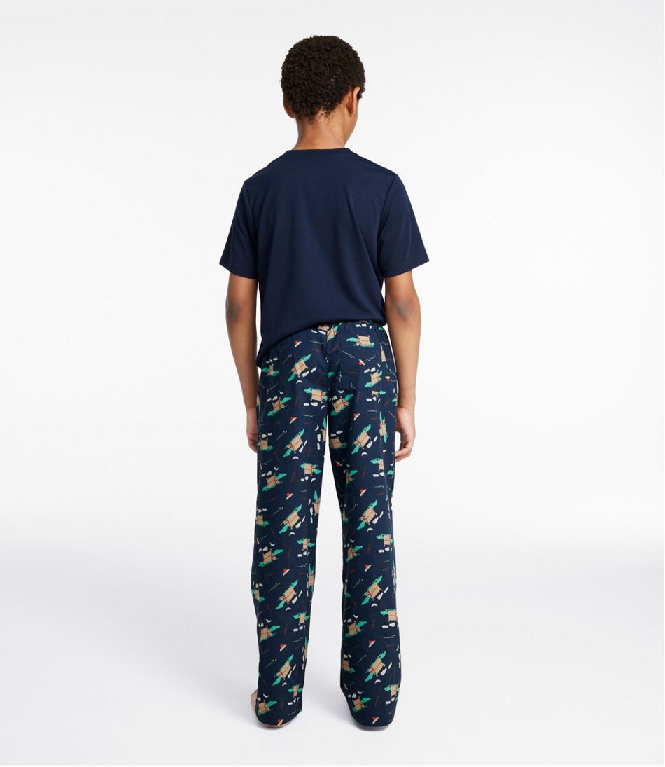 Kids' All-Season Pajamas - Image 5