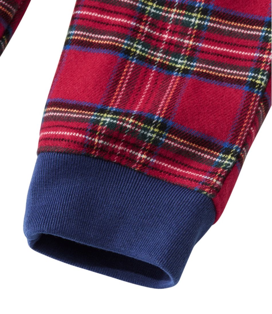 Toddlers' L.L.Bean Flannel Pajamas - Image 6