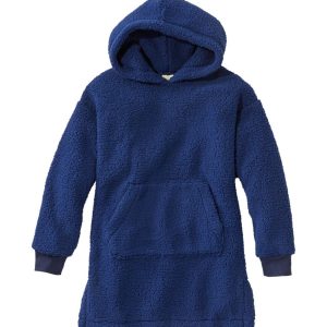Kids' Wicked Cozy Sleep Hoodie