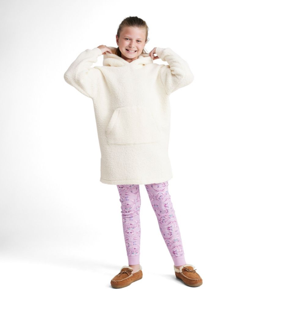 Kids' Wicked Cozy Sleep Hoodie - Image 2