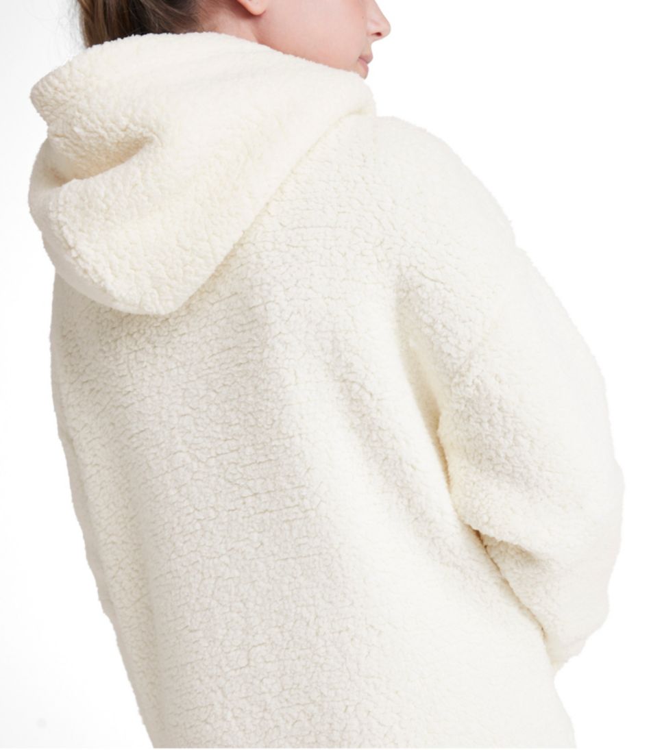Kids' Wicked Cozy Sleep Hoodie - Image 3