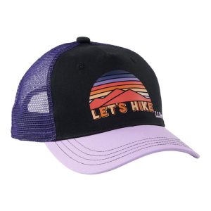 Kids' Trucker Hat