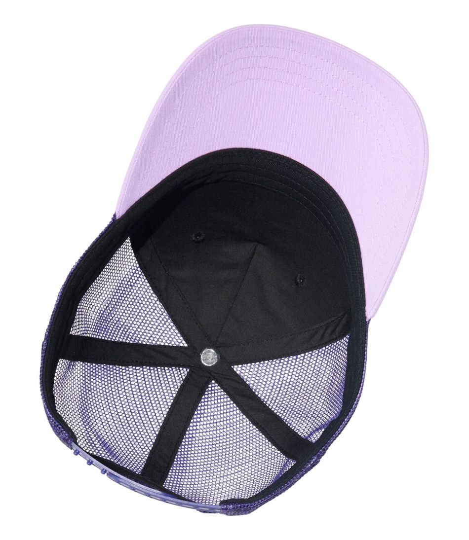 Kids' Trucker Hat - Image 3