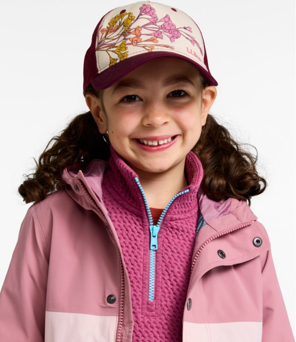 Kids' Trucker Hat - Image 4