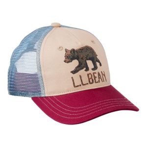 Toddlers' Trucker Hat