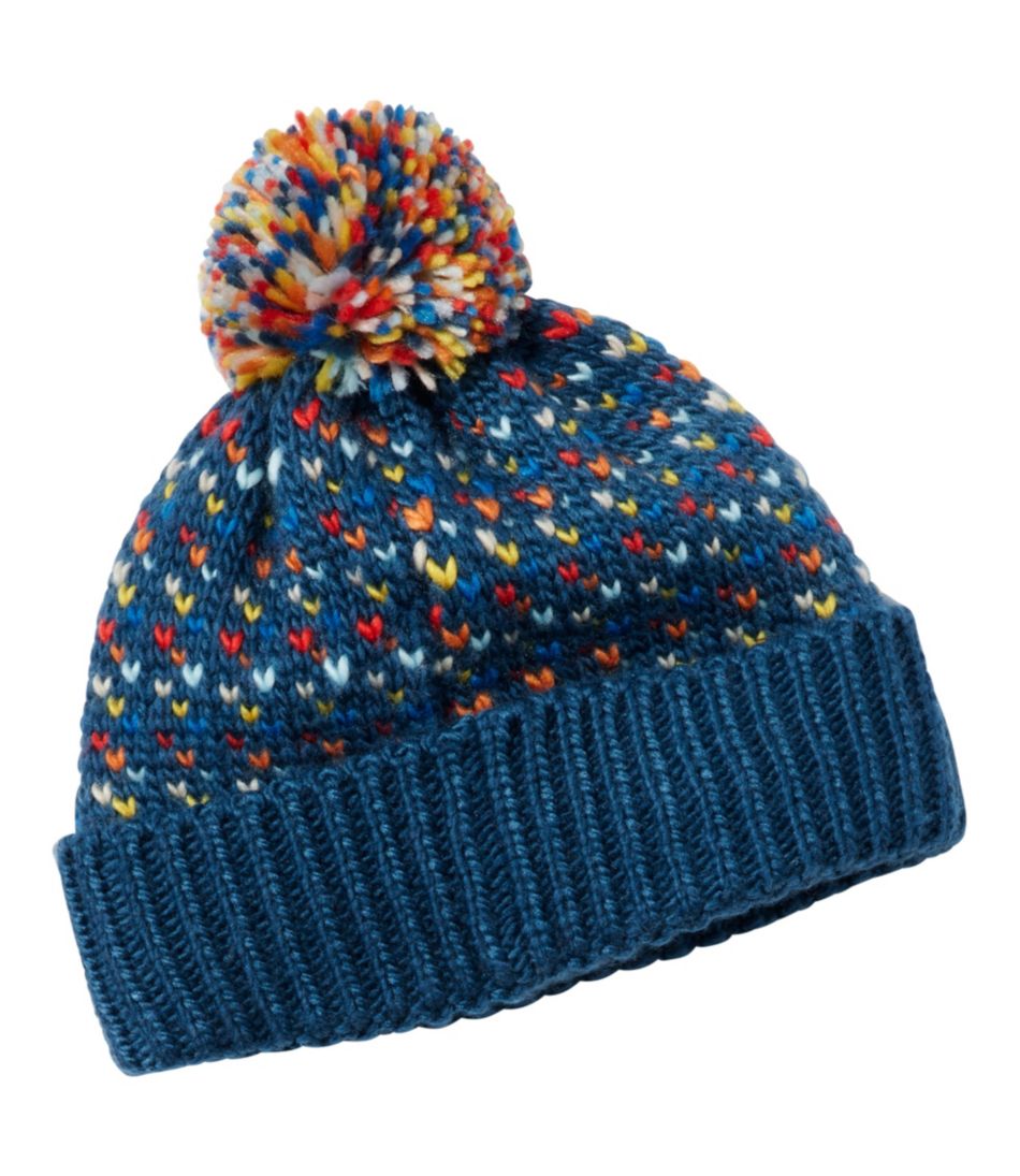 Kids' Sweater Weather Hat - Image 2