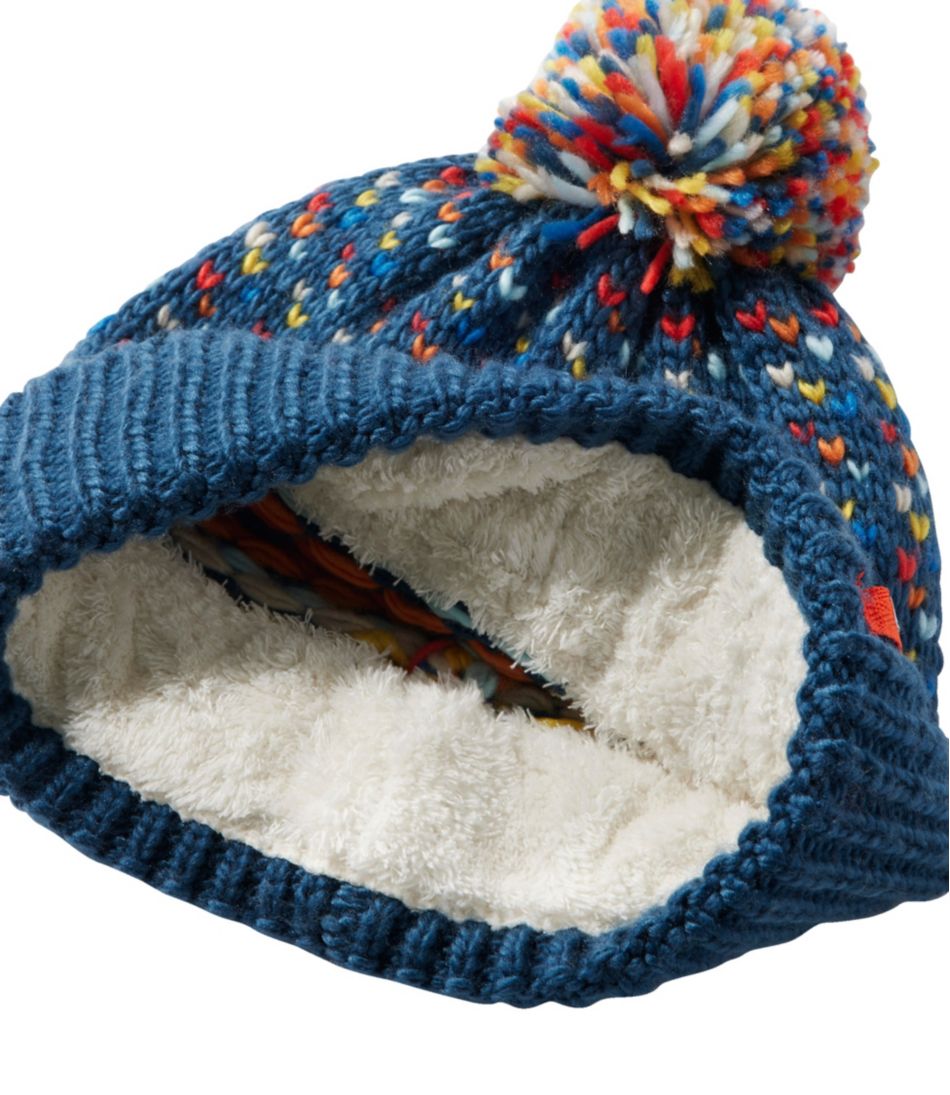 Kids' Sweater Weather Hat - Image 3