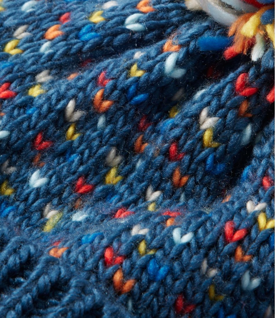 Kids' Sweater Weather Hat - Image 4