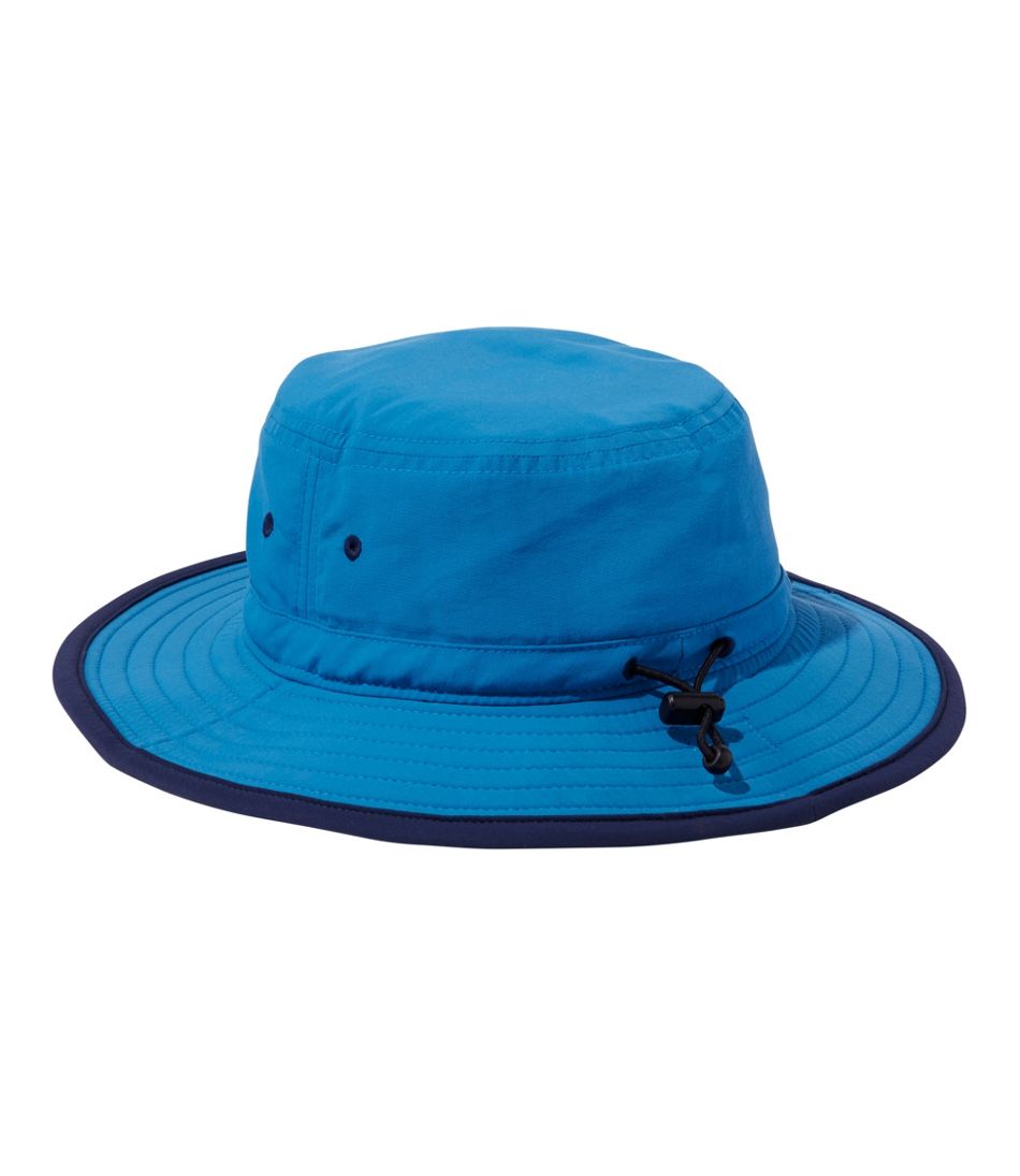 Kids' L.L.Bean Sun Shade Bucket Hat - Image 3