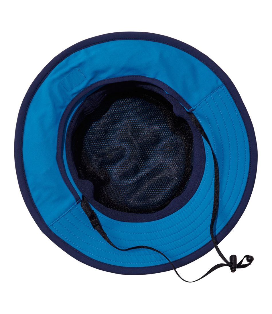 Kids' L.L.Bean Sun Shade Bucket Hat - Image 4