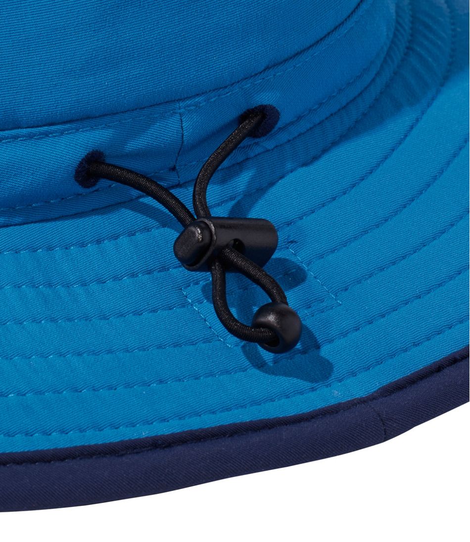 Kids' L.L.Bean Sun Shade Bucket Hat - Image 5