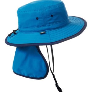 Toddlers' L.L.Bean Sun Shade Bucket Hat