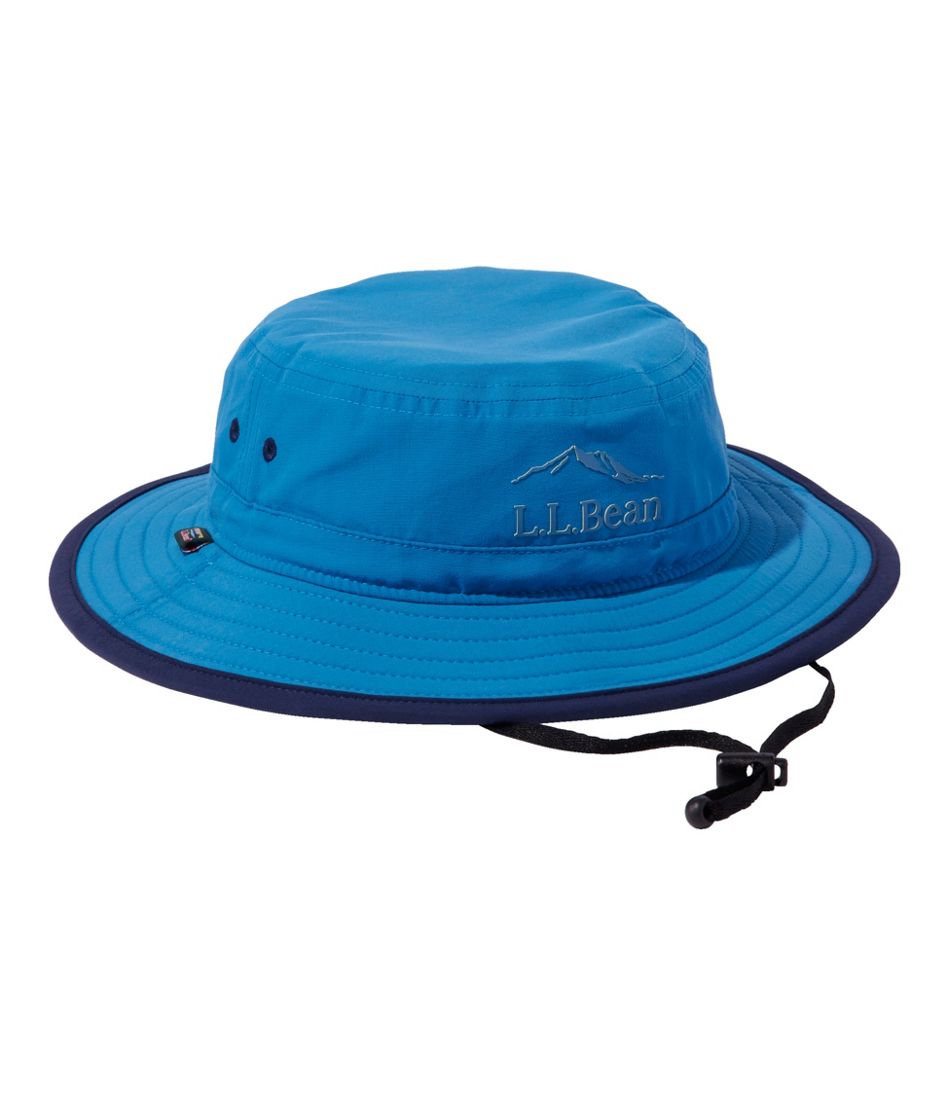 Toddlers' L.L.Bean Sun Shade Bucket Hat - Image 2