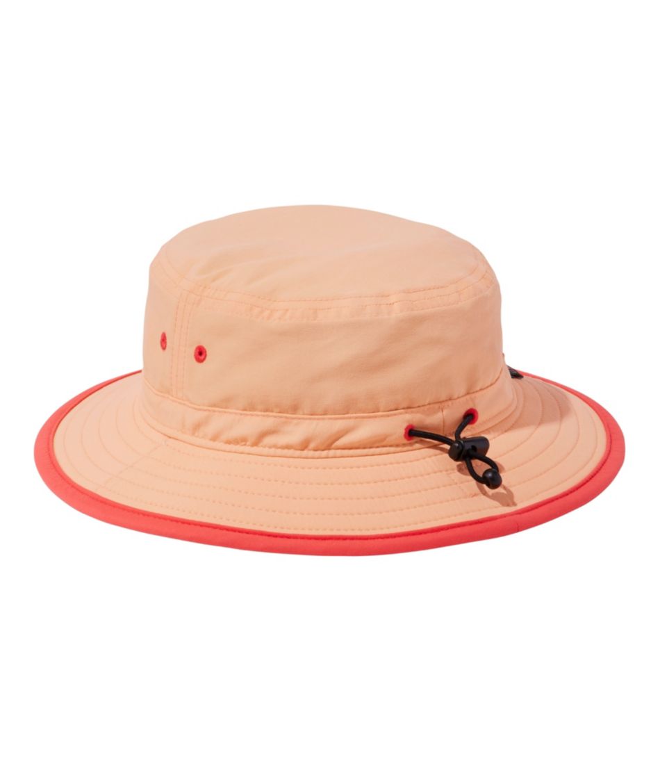 Toddlers' L.L.Bean Sun Shade Bucket Hat - Image 3
