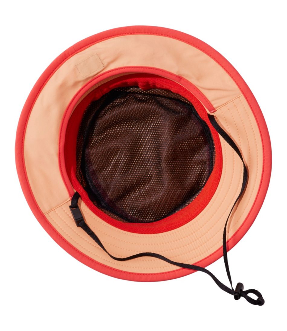 Toddlers' L.L.Bean Sun Shade Bucket Hat - Image 4