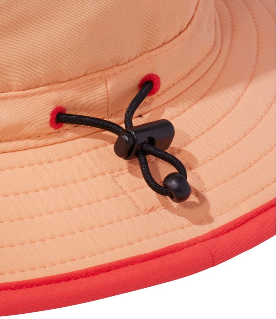 Toddlers' L.L.Bean Sun Shade Bucket Hat - Image 5