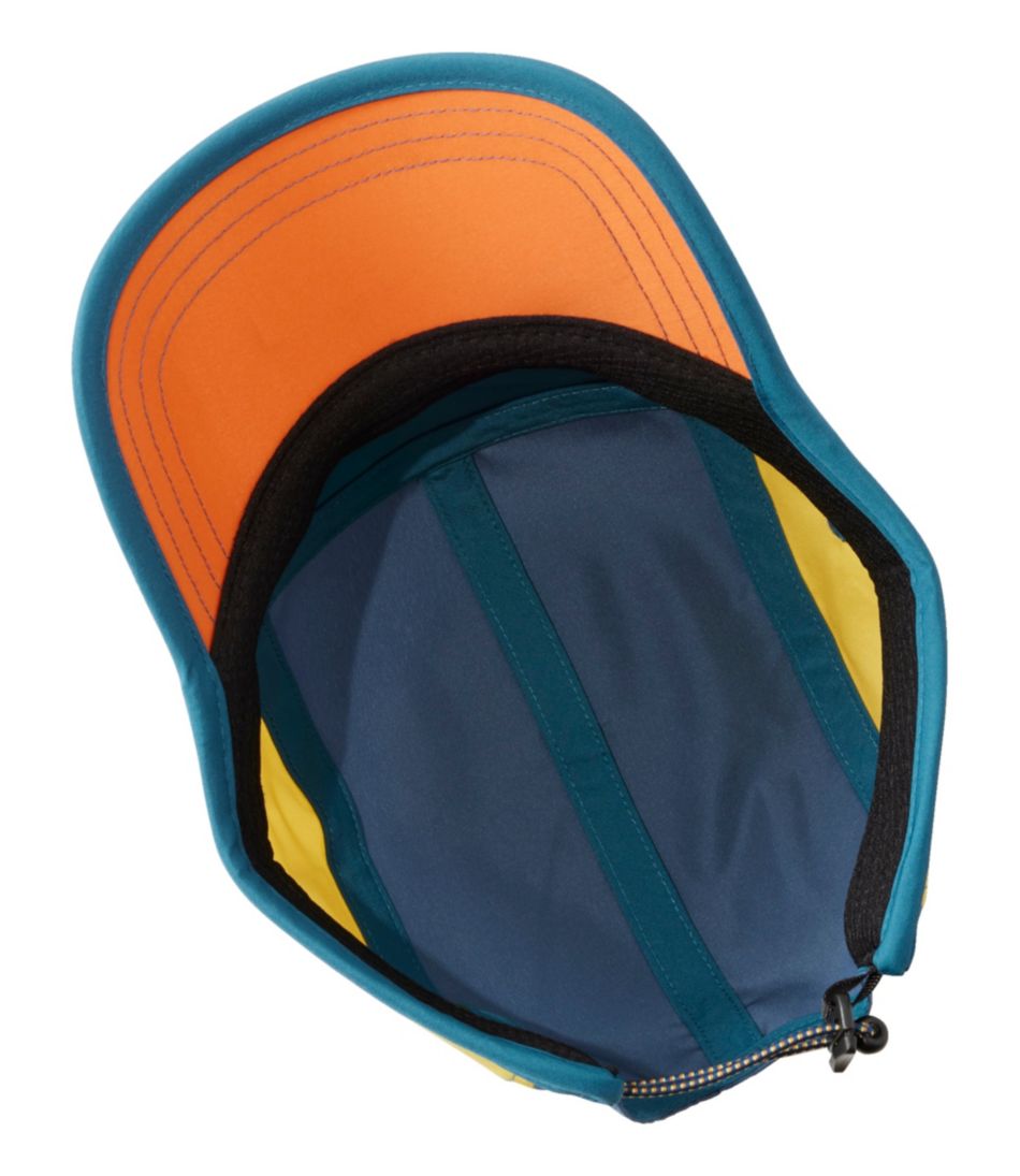 Kids' Mountain Classic Five-Panel Hat - Image 2
