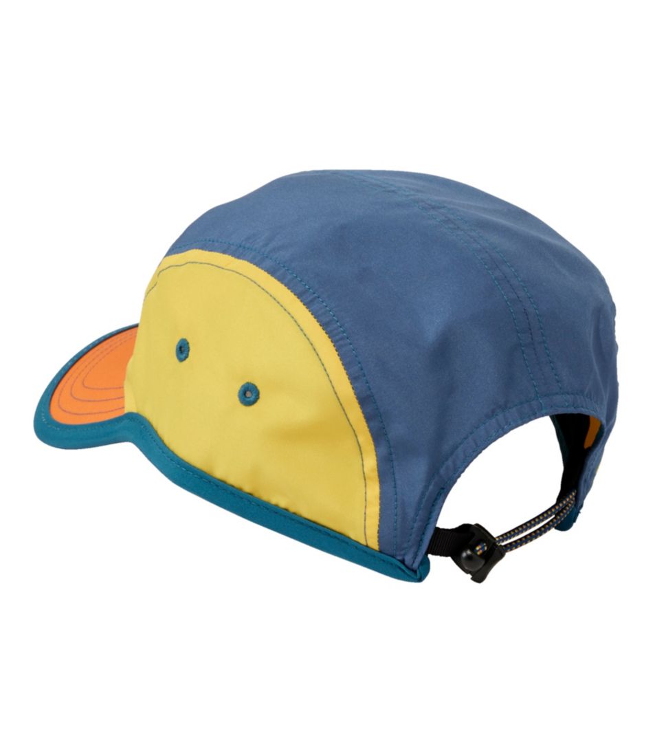 Kids' Mountain Classic Five-Panel Hat - Image 3