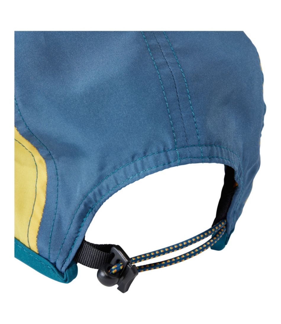 Kids' Mountain Classic Five-Panel Hat - Image 4