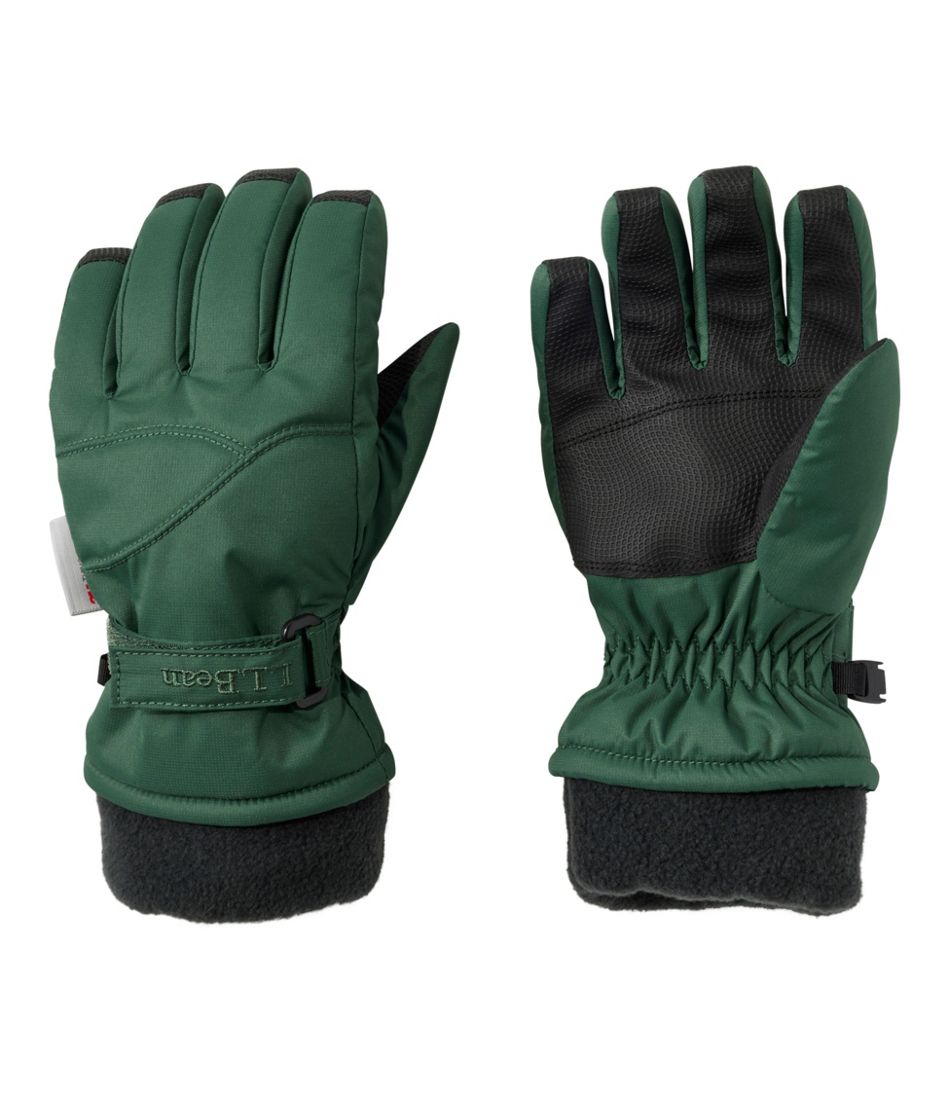 Kids' Cold Buster Waterproof Gloves