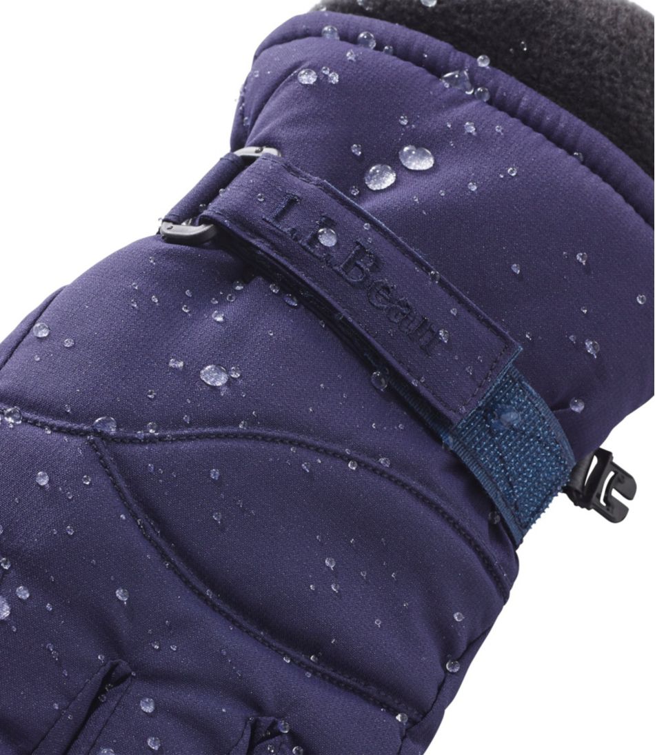 Kids' Cold Buster Waterproof Gloves - Image 2