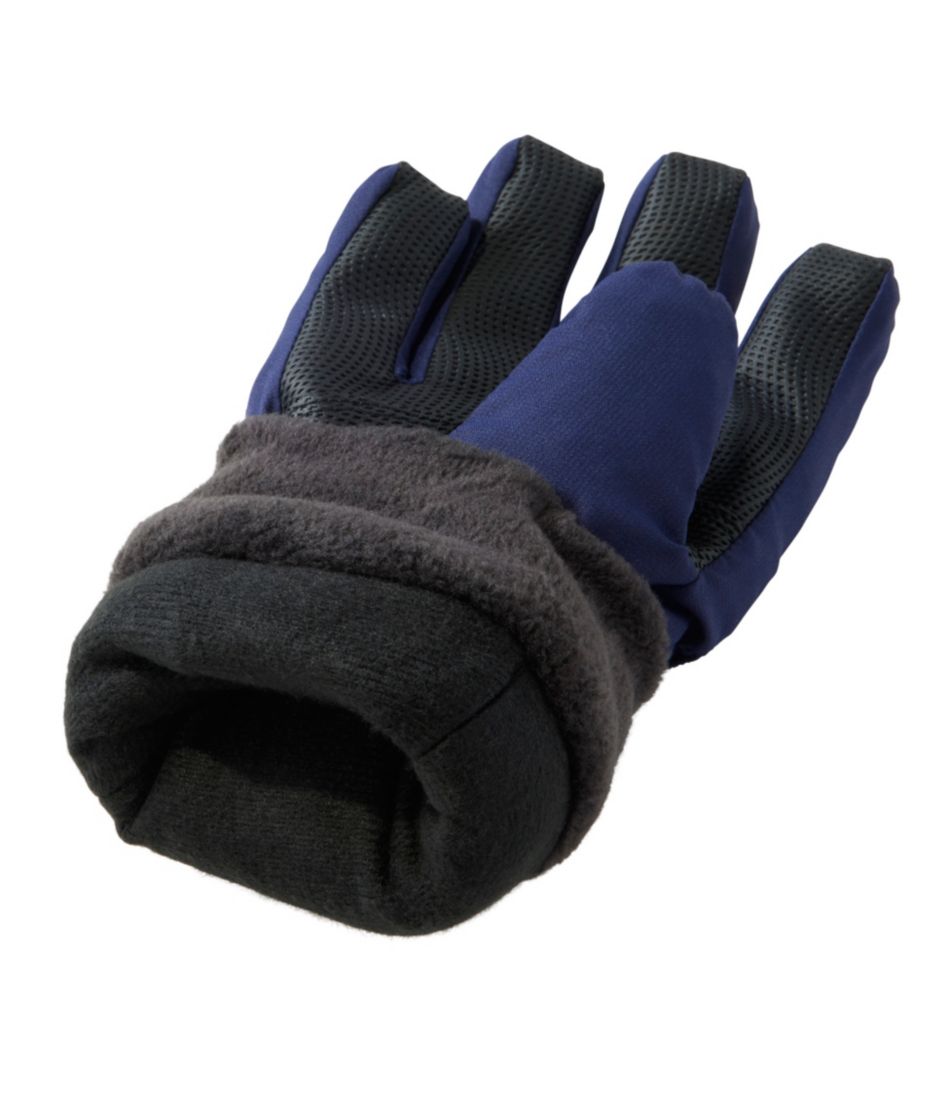 Kids' Cold Buster Waterproof Gloves - Image 3
