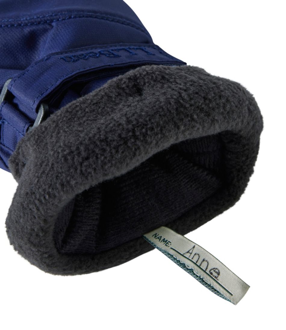 Kids' Cold Buster Waterproof Gloves - Image 4