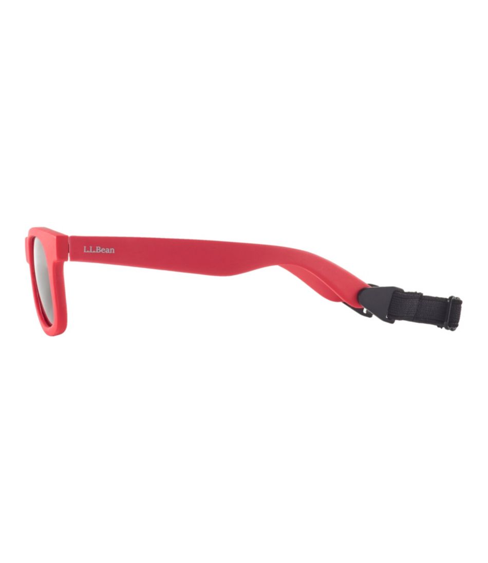 L.L.Bean Trail Toddler Polarized Sunglasses - Image 2