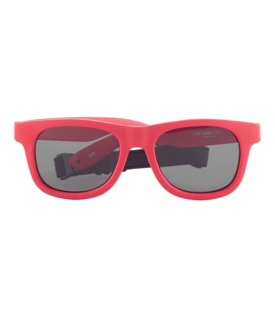 L.L.Bean Trail Toddler Polarized Sunglasses - Image 3