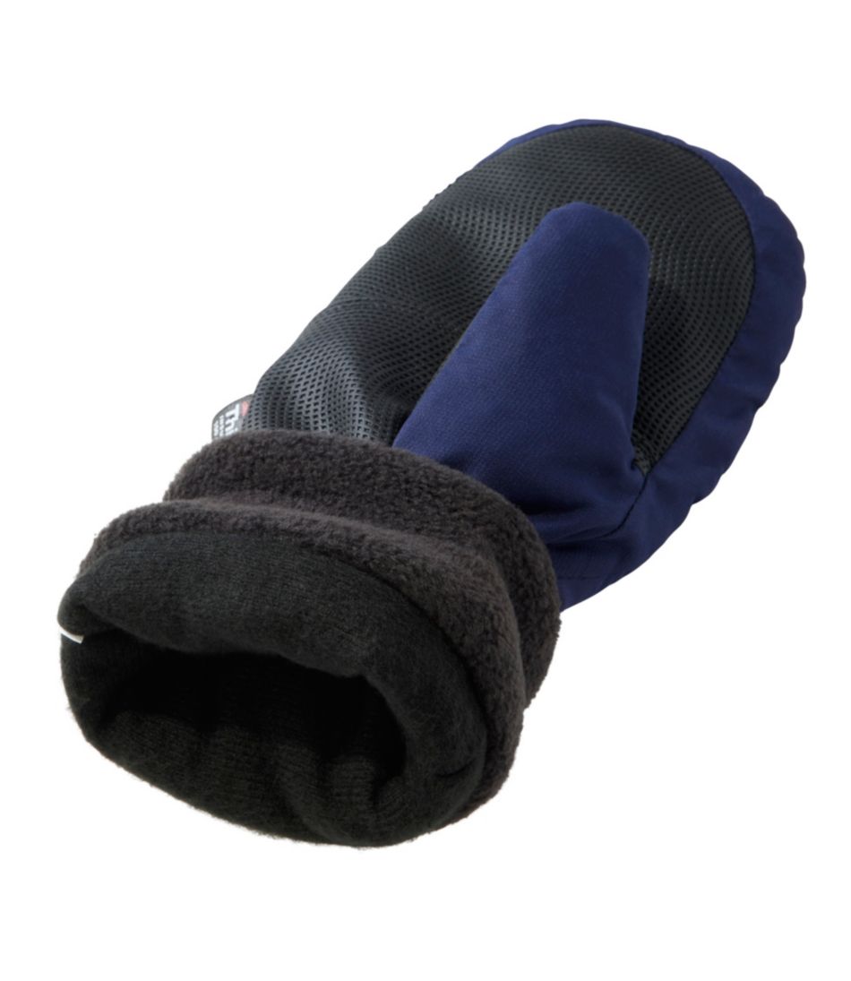 Kids' Cold Buster Waterproof Mittens - Image 3