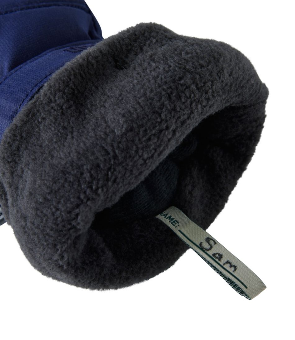 Kids' Cold Buster Waterproof Mittens - Image 4