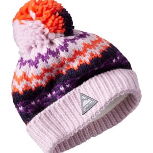 Kids' L.L.Bean Chunky Yarn Hat