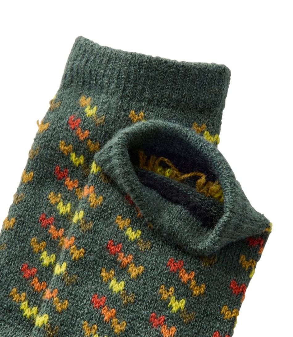 Kids' Sweater Weather Socks, 2-Pack - Image 2